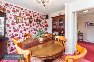 Dining Room- click for photo gallery